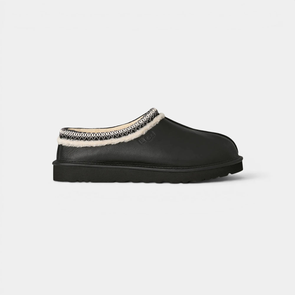 UGG Tasman Noir Slipper Black