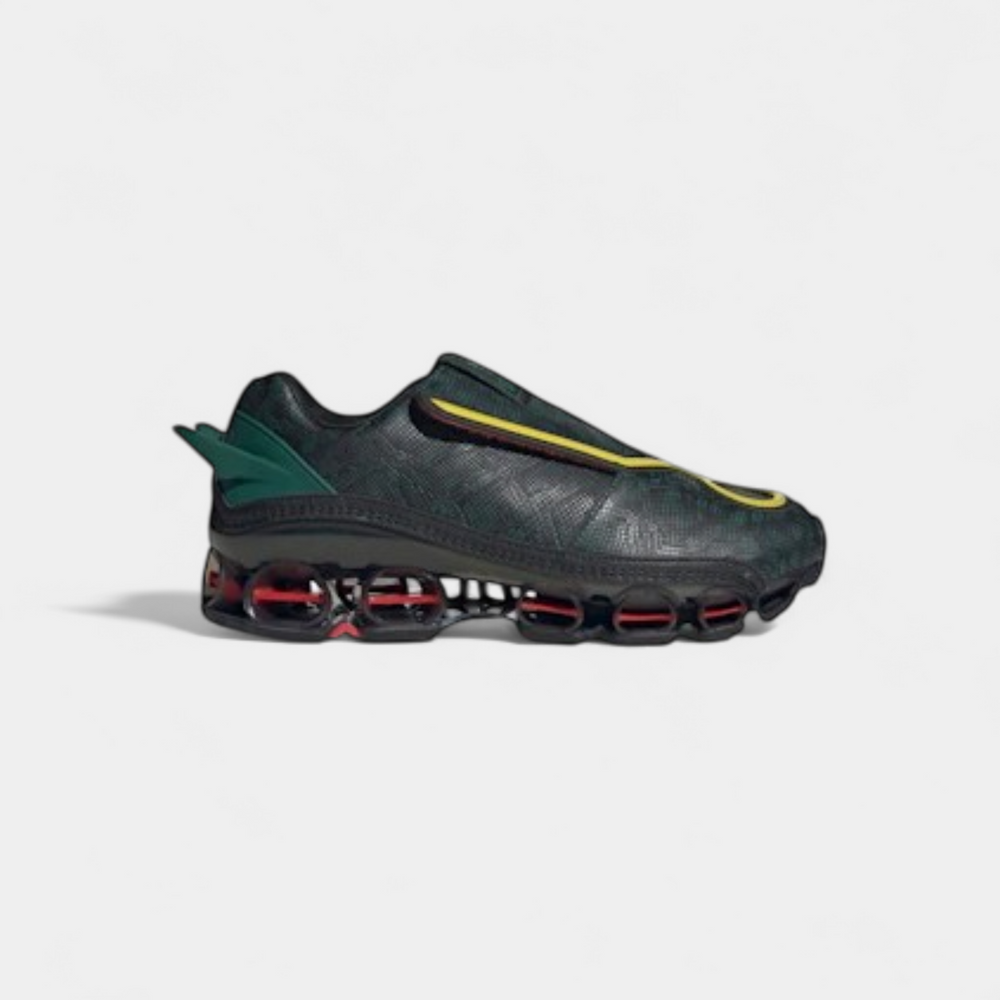 adidas F50 Tunit Megaride Pokémon Rayquaza