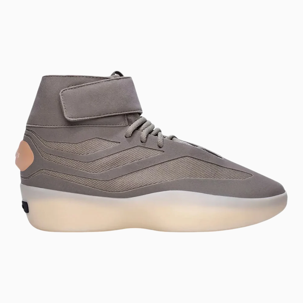 Adidas Athletics Ii Basket Putbei/Putbei/Putbei