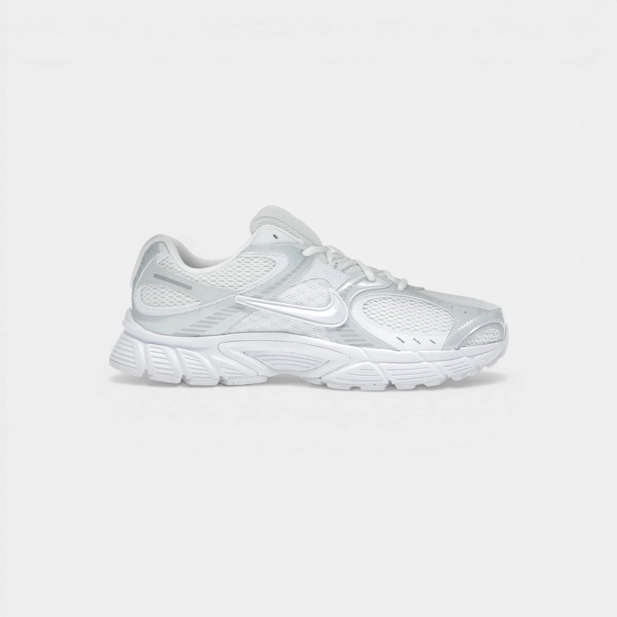 Nike V5 RNR White Black Metallic Silver (Women's)