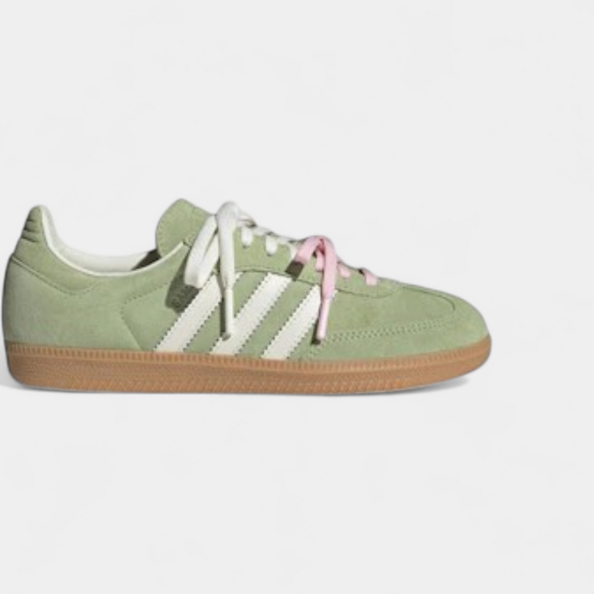 adidas Samba OG Molly-Mae Matcha (Women's)