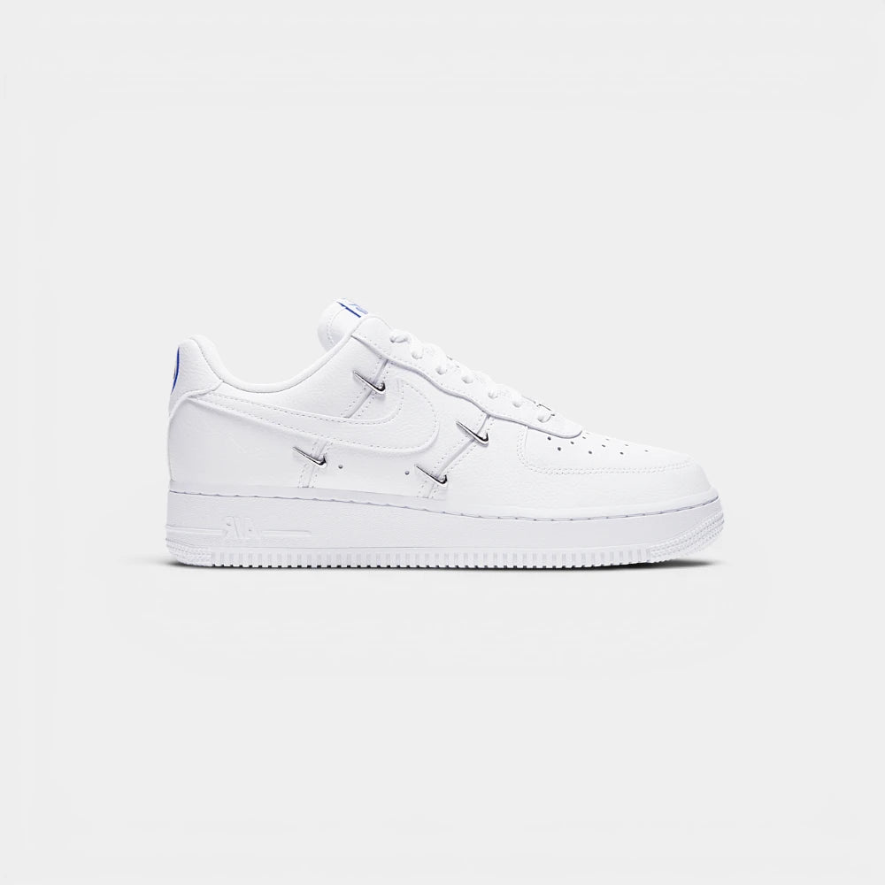 Nike Air Force 1 LX White (Women's)