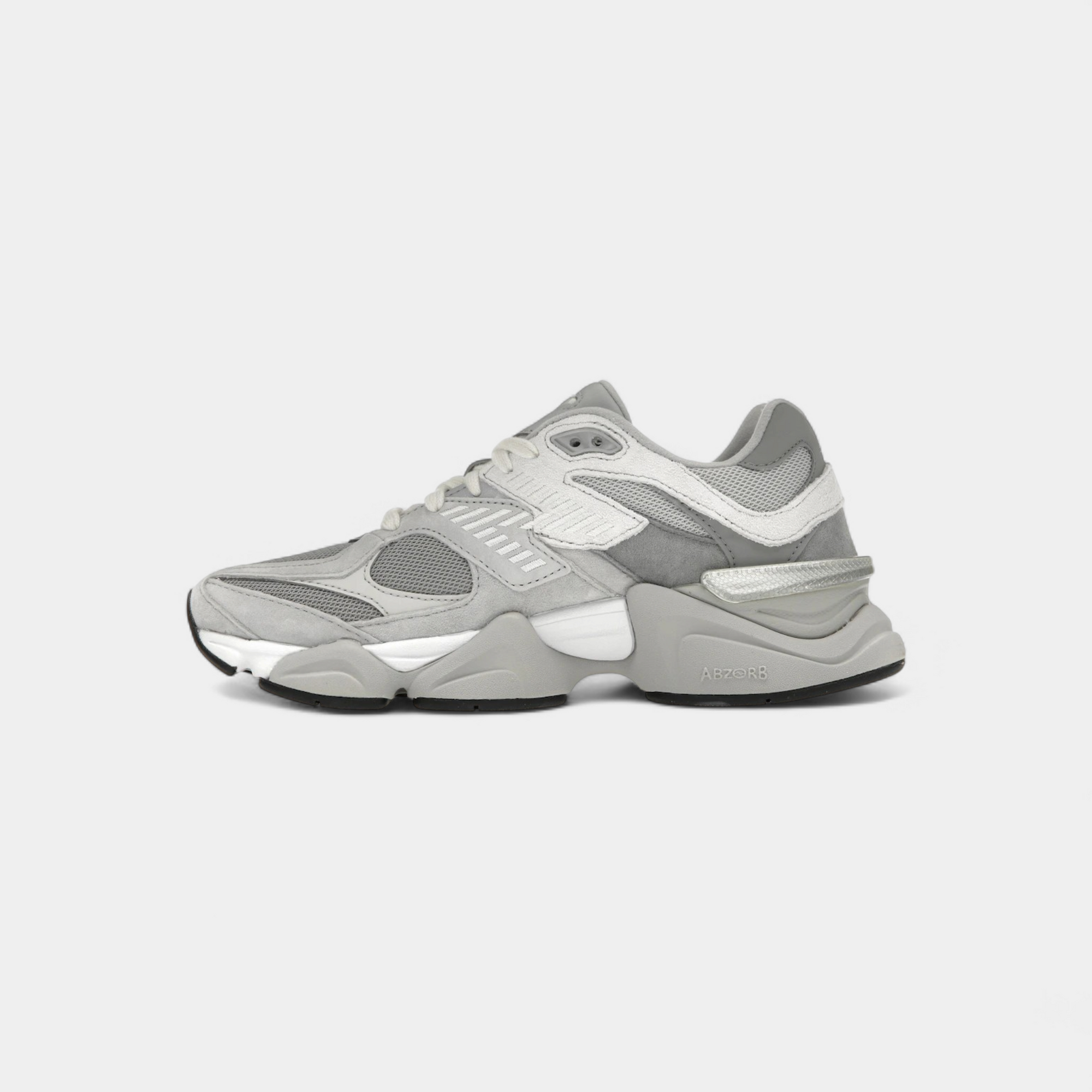 New Balance 9060 Concrete