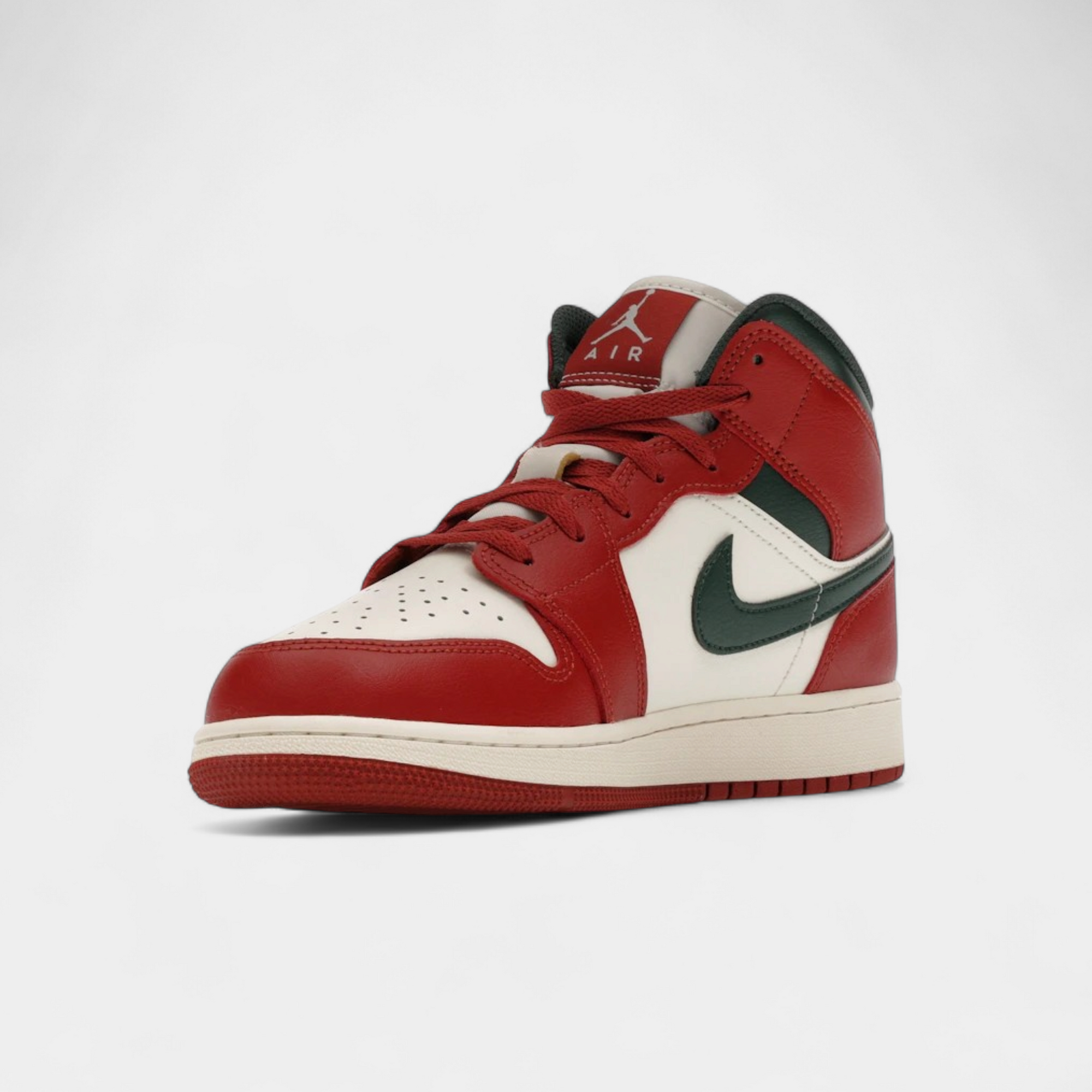 Jordan 1 Mid (GS)