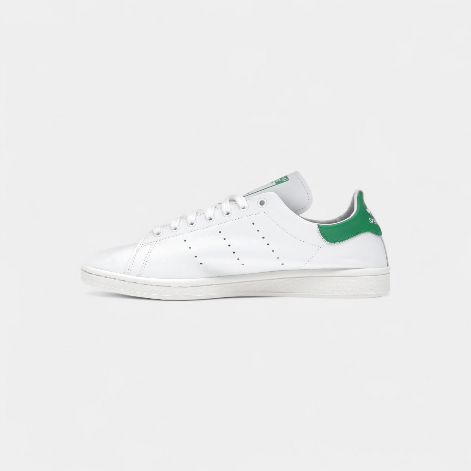 adidas Stan Smith Decon Cloud White Green