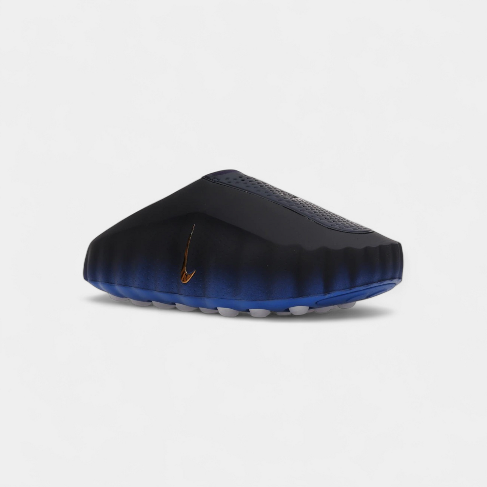 Nike Mind 001 Slide Blackened Blue Game Royal