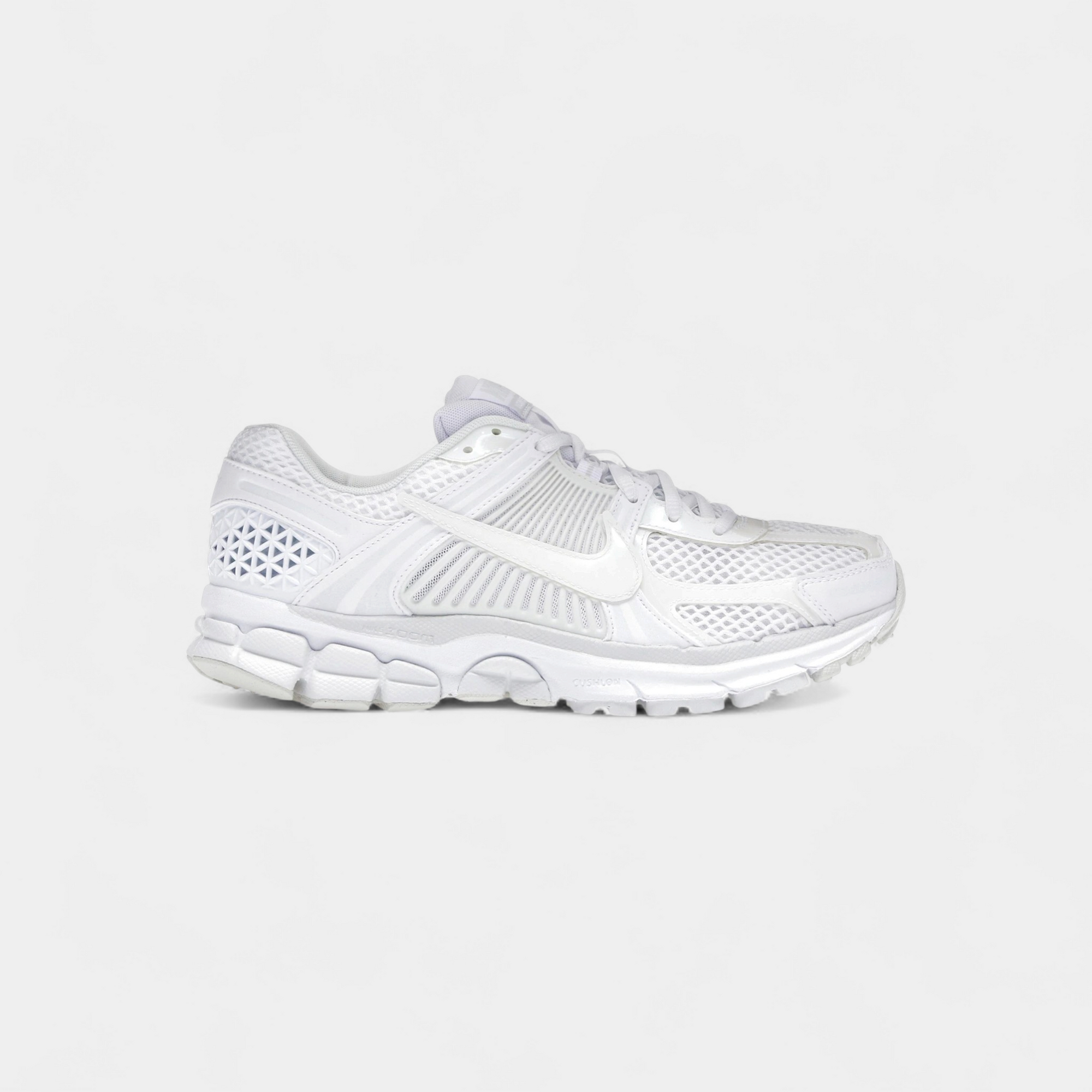 Nike Zoom Vomero 5 Triple White (Women's)