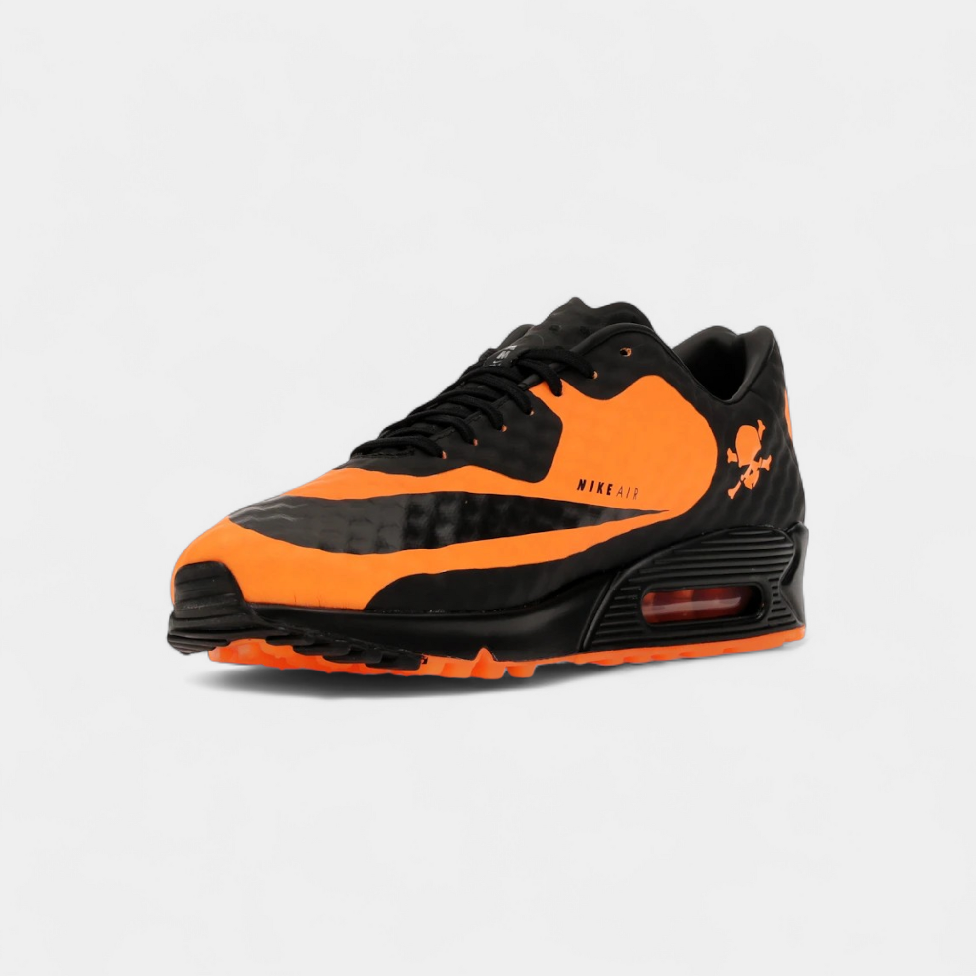 Nike Air Max 90 Bright Citrus Hypervenom