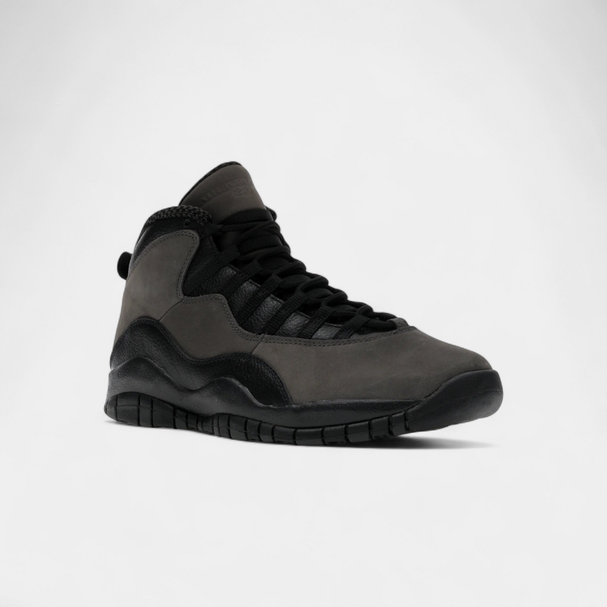 Jordan 10 Retro Shadow (2025)