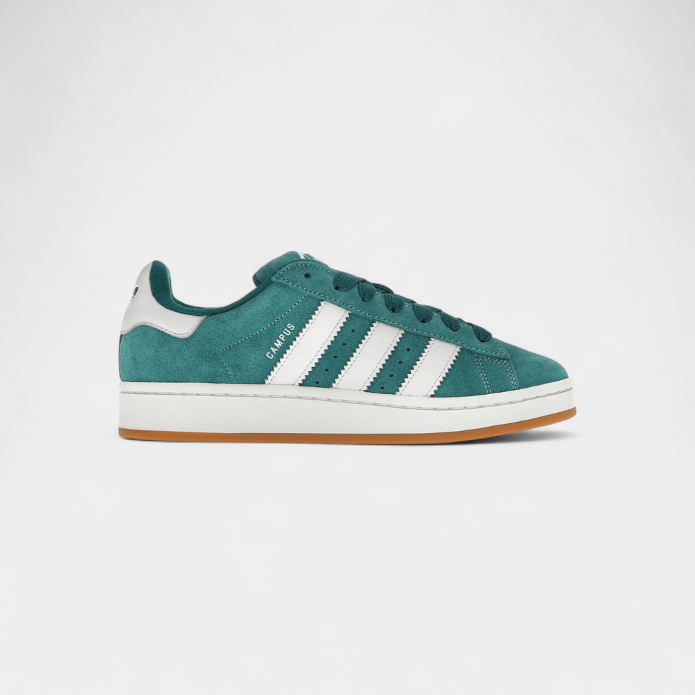 adidas Campus 00s Legacy Teal Cloud White Gum