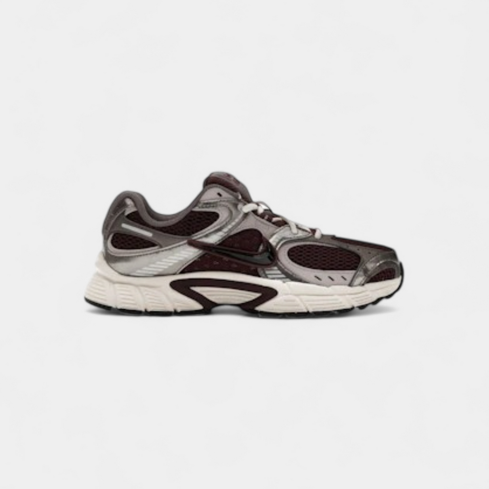 Nike V5 RNR Burgundy Crush College Grey (Women's)