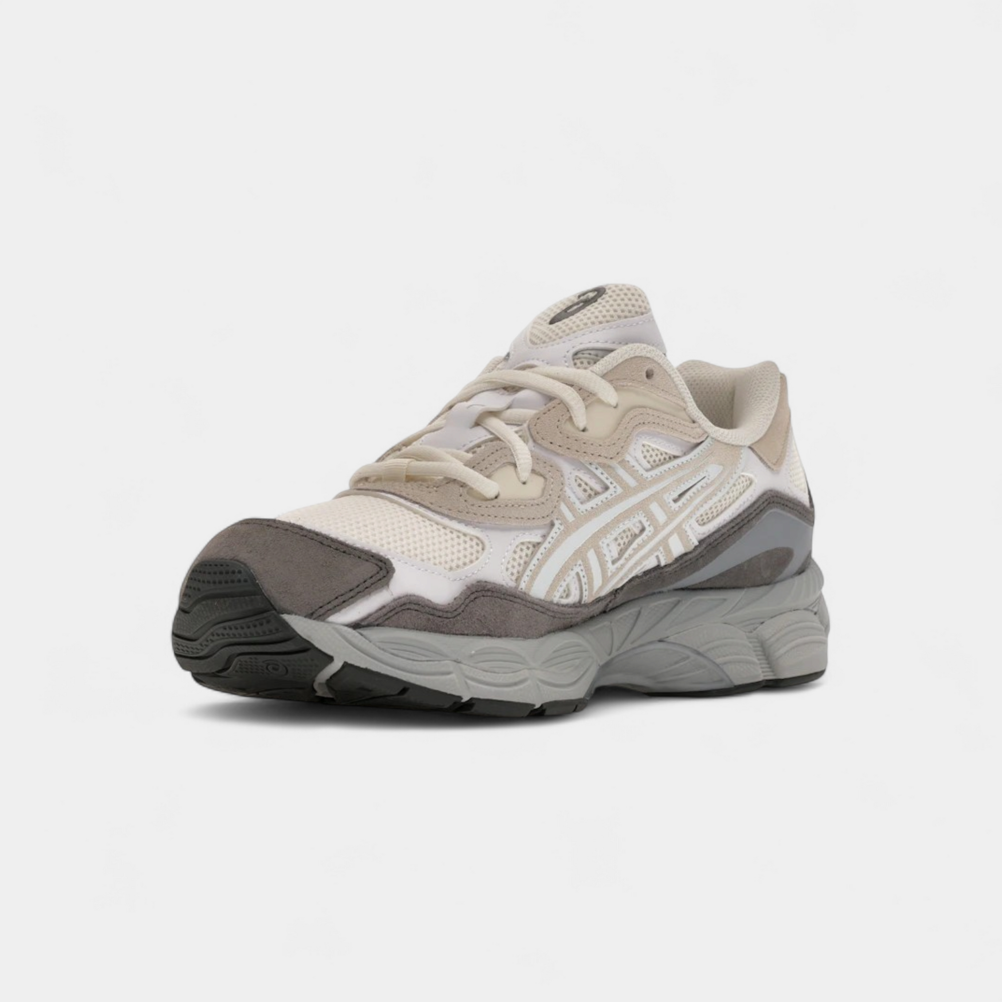 ASICS Gel-NYC Cream White