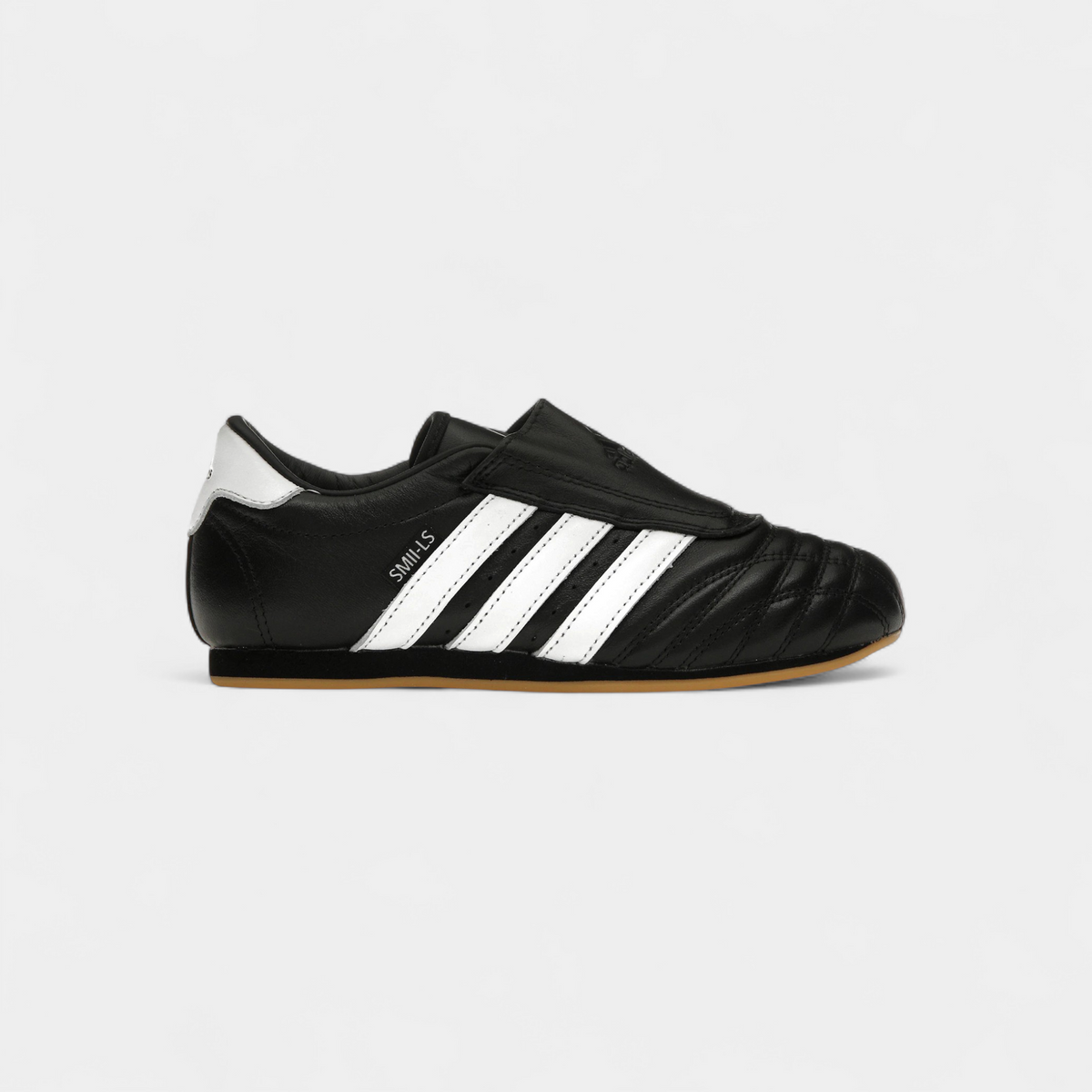 adidas Taekwondo Black White (Women's)