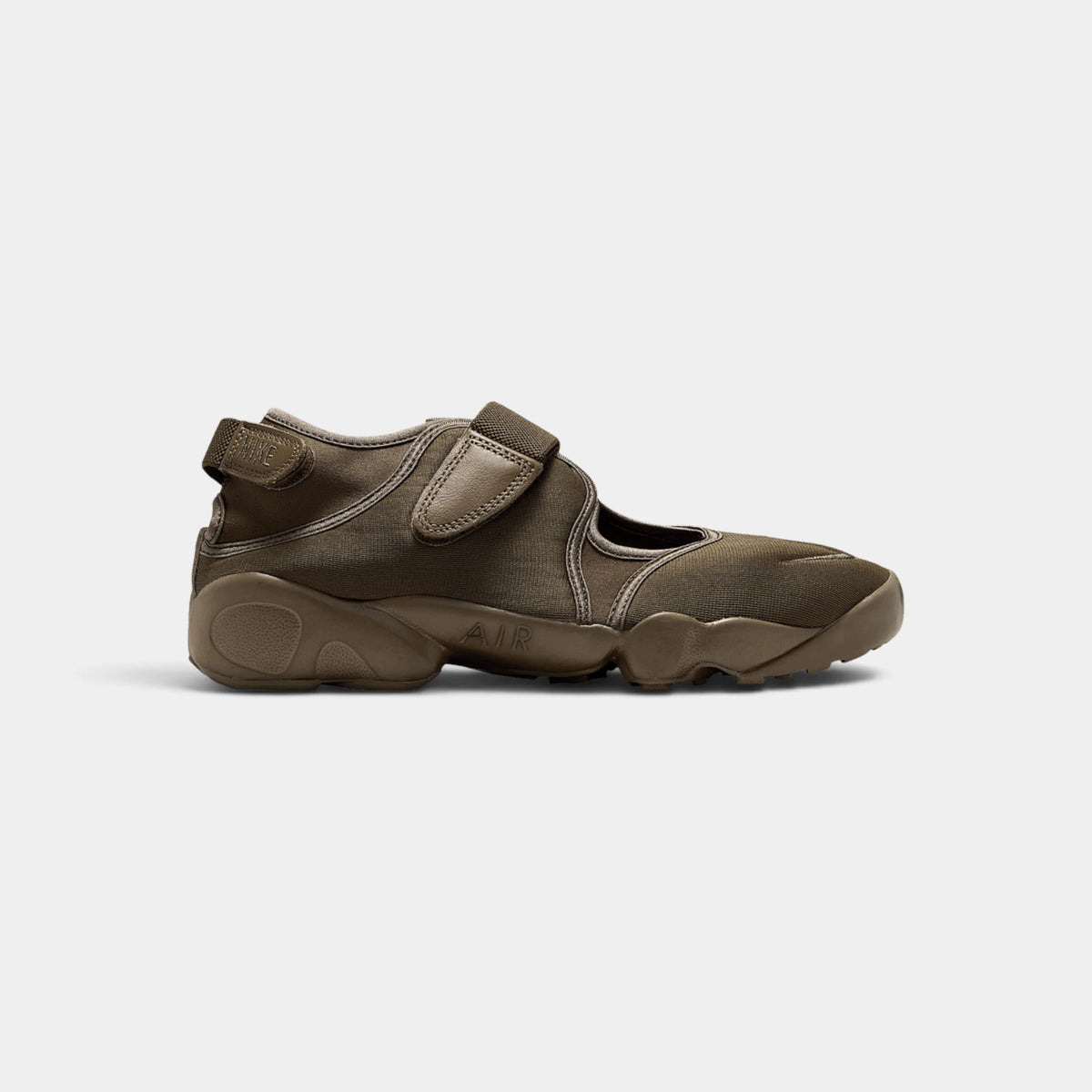 Nike Air Rift Dark Hazel (Women's)