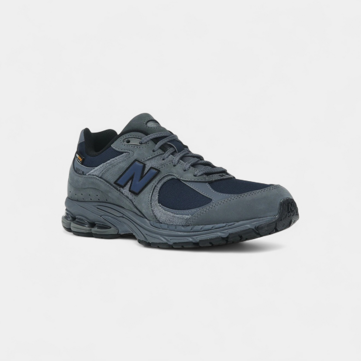 New Balance 2002R Cordura Dark Arctic Gray