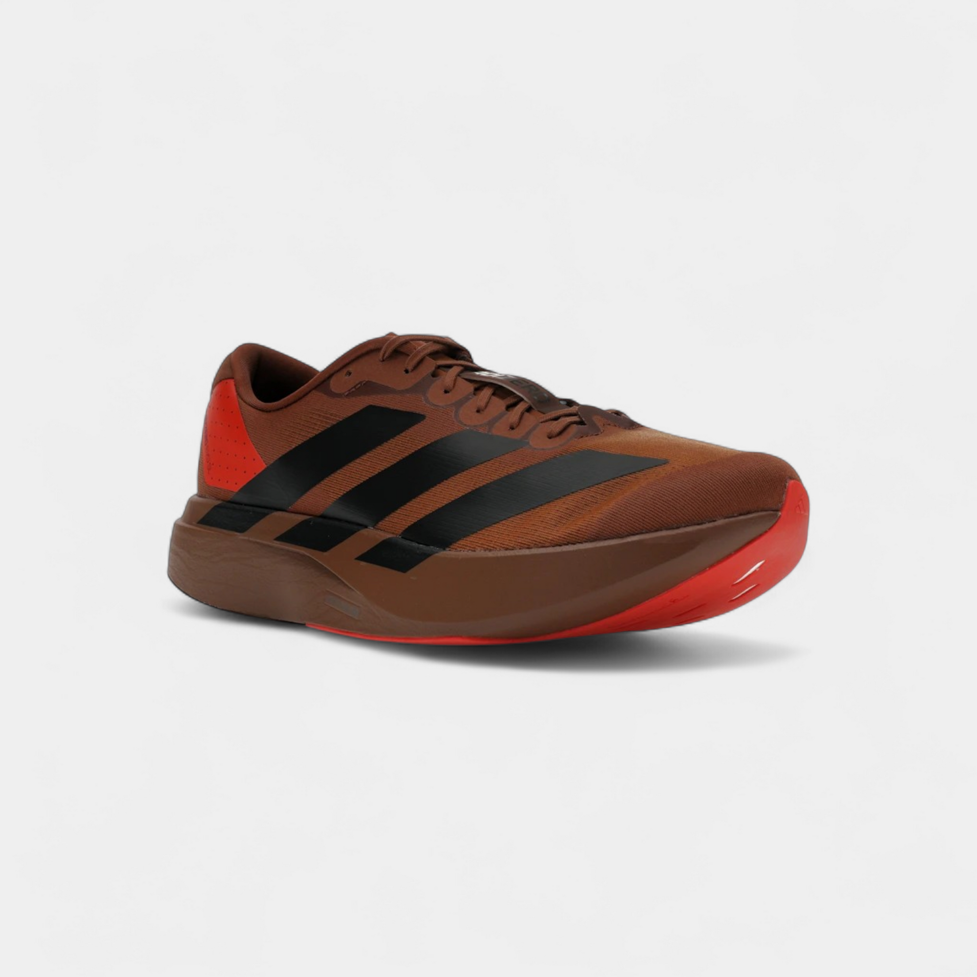adidas Adizero Evo SL Pharrell Williams Humanrace Preloved Brown