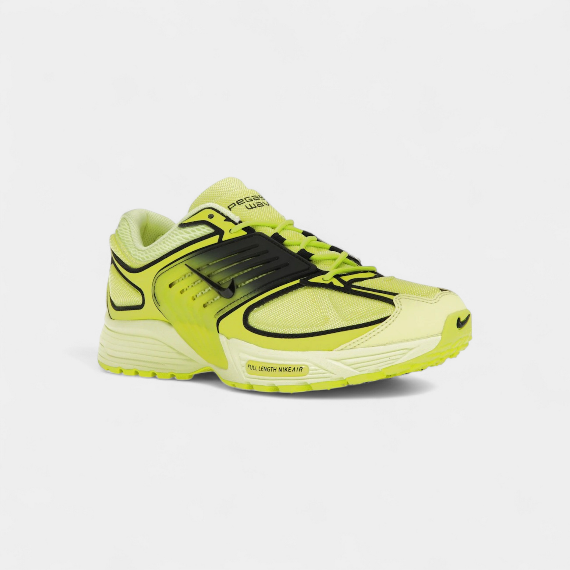 Nike Air Pegasus Wave Light Lemon Twist