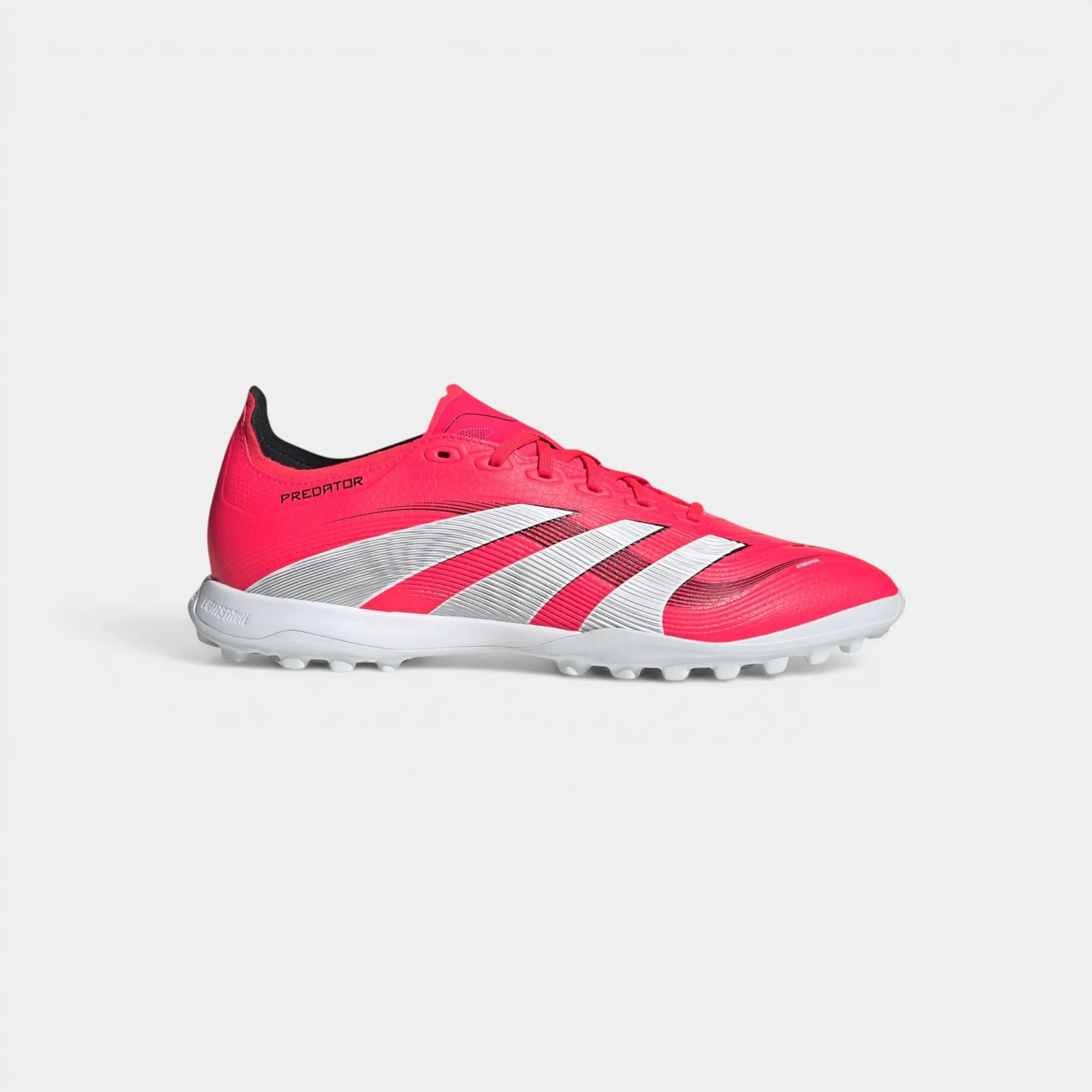 adidas Predator League Turf Lucid Red Cloud White Core Black