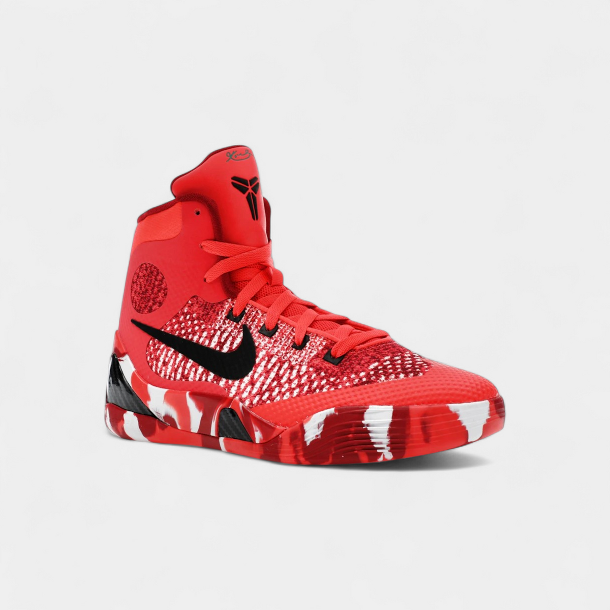 Nike Kobe 9 Elite Protro Christmas (2024) (GS)