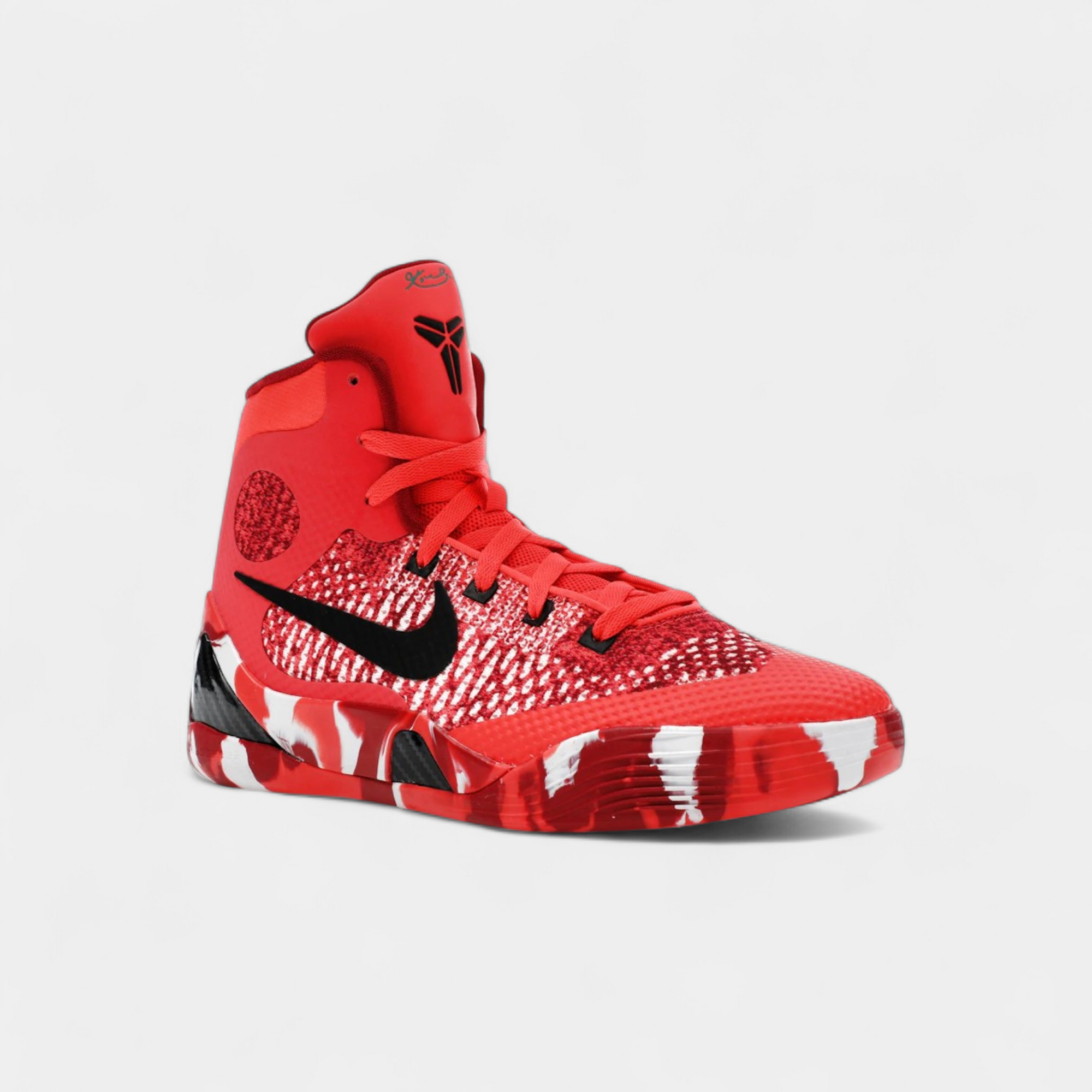 Nike Kobe 9 Elite Protro Christmas (2024) (GS)