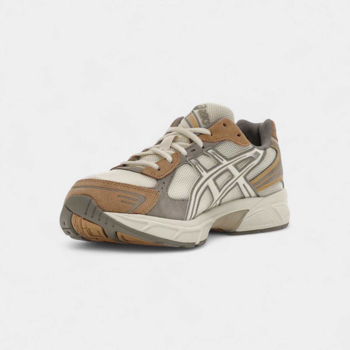 ASICS Gel-1130 Pale Oak Clay Grey