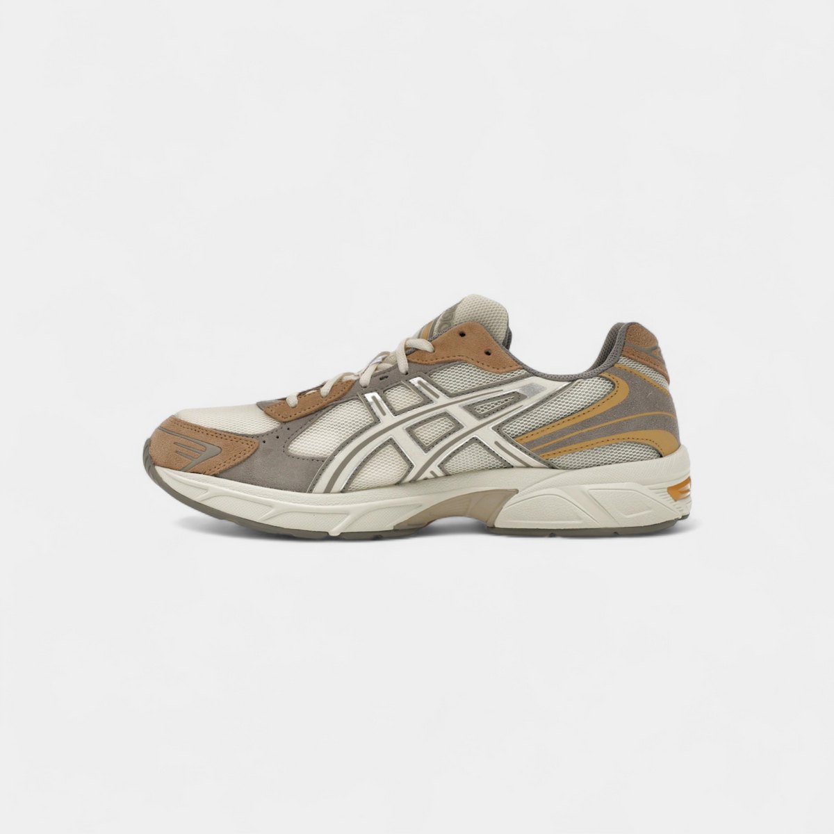 ASICS Gel-1130 Pale Oak Clay Grey
