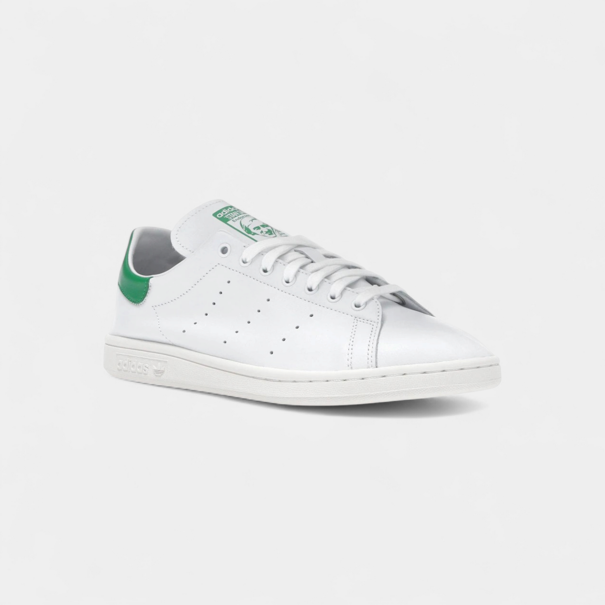 adidas Stan Smith Decon Cloud White Green