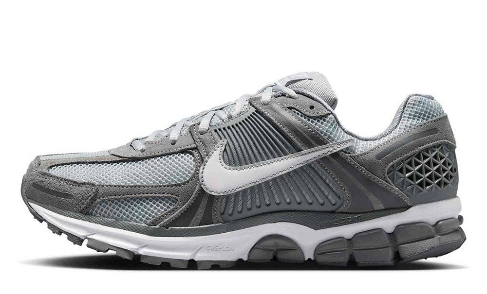 Nike Zoom Vomero 5 (Men) 1