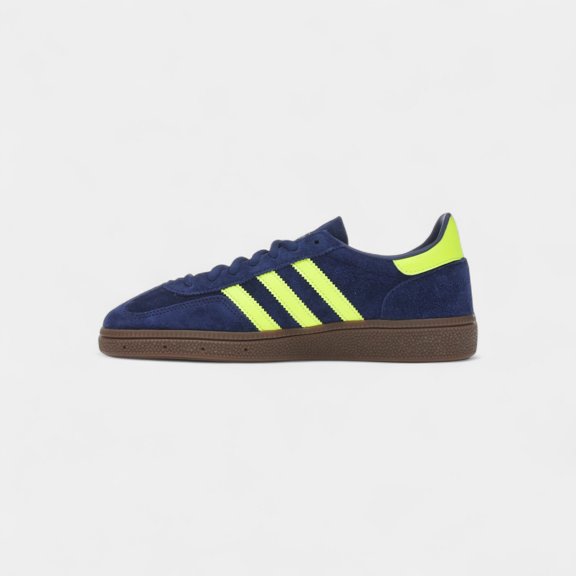 adidas Handball Spezial Victory Blue Solar Yellow Gold Metallic