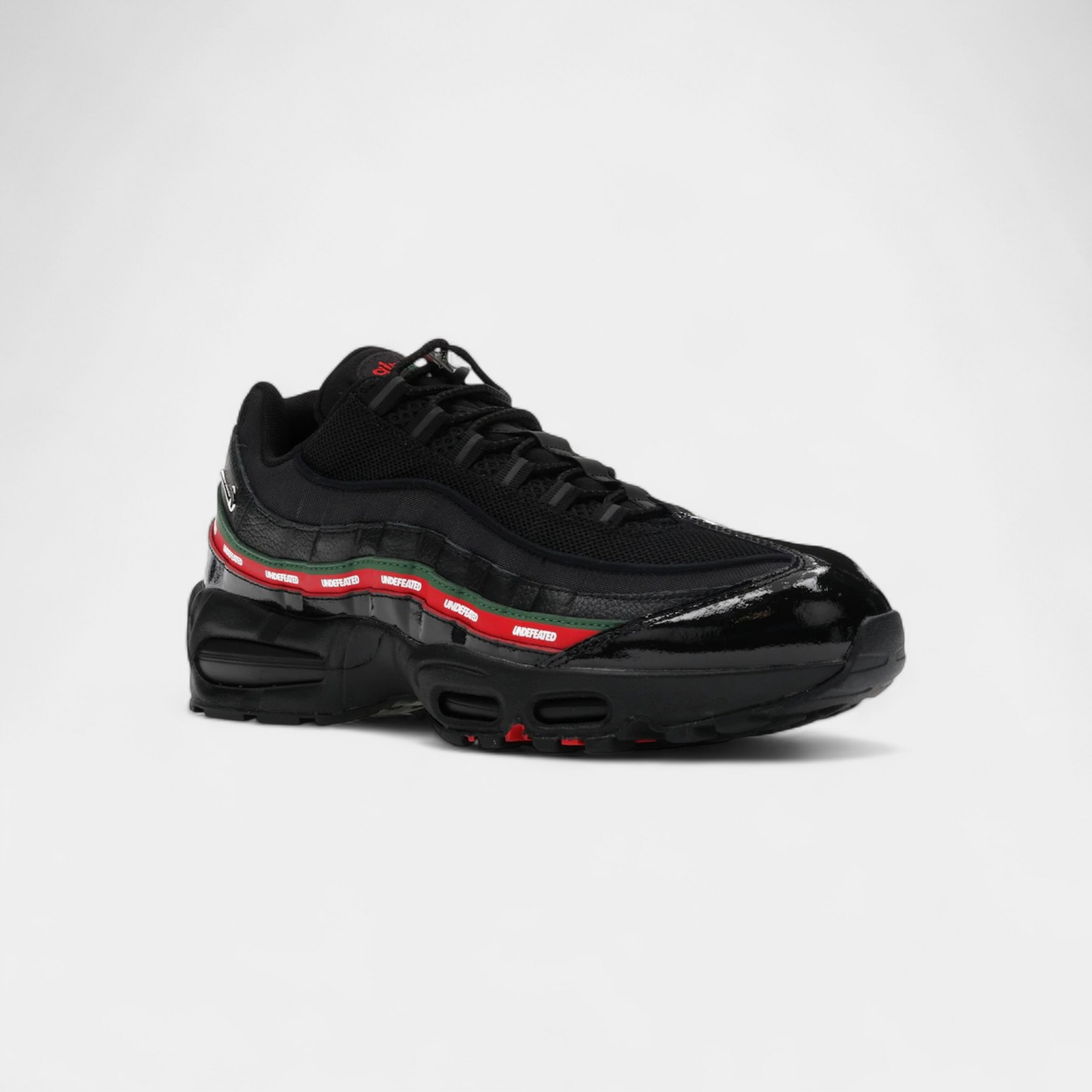Nike Air Max 95 SP Undefeated Black