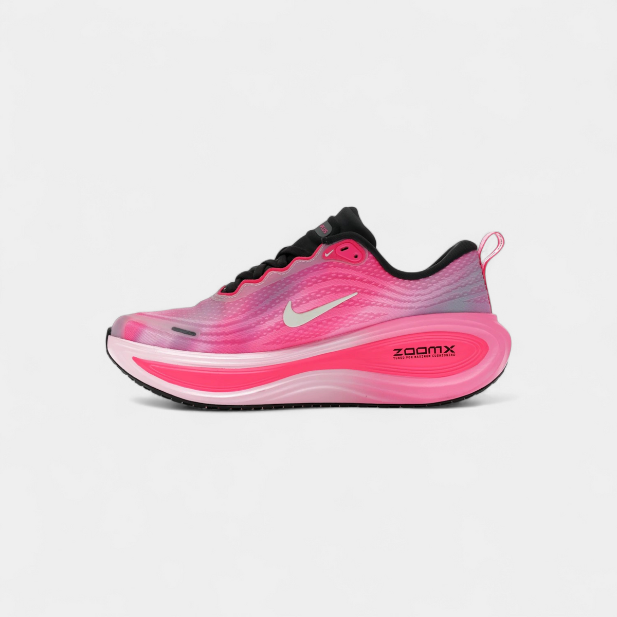 Nike Vomero Plus Pearl Pink Hyper Pink (Women's)