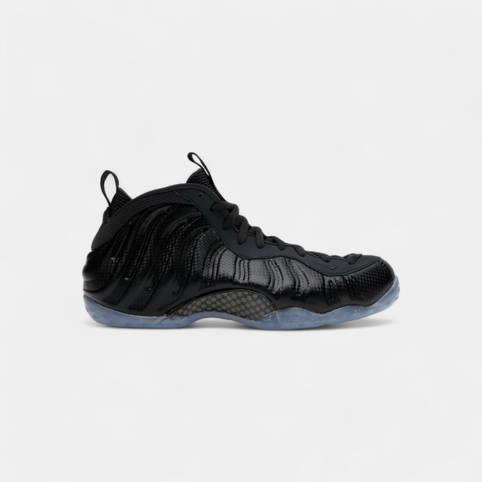 Nike Air Foamposite One Carbon Fiber