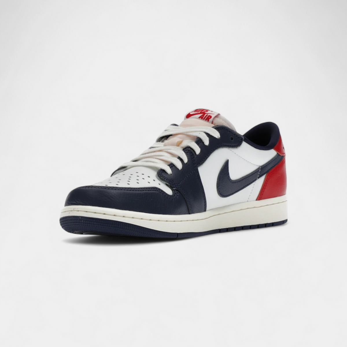 Jordan 1 Retro Low OG Howard University