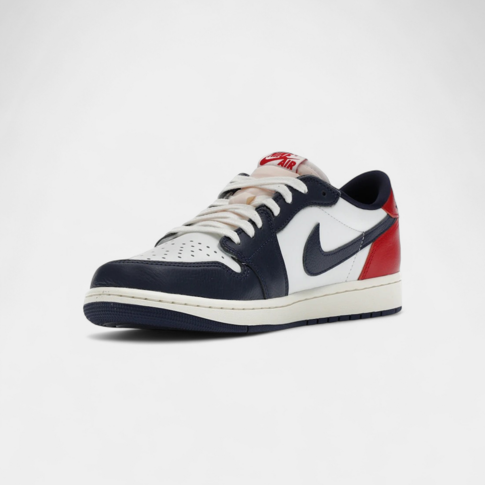 Jordan 1 Retro Low OG Howard University