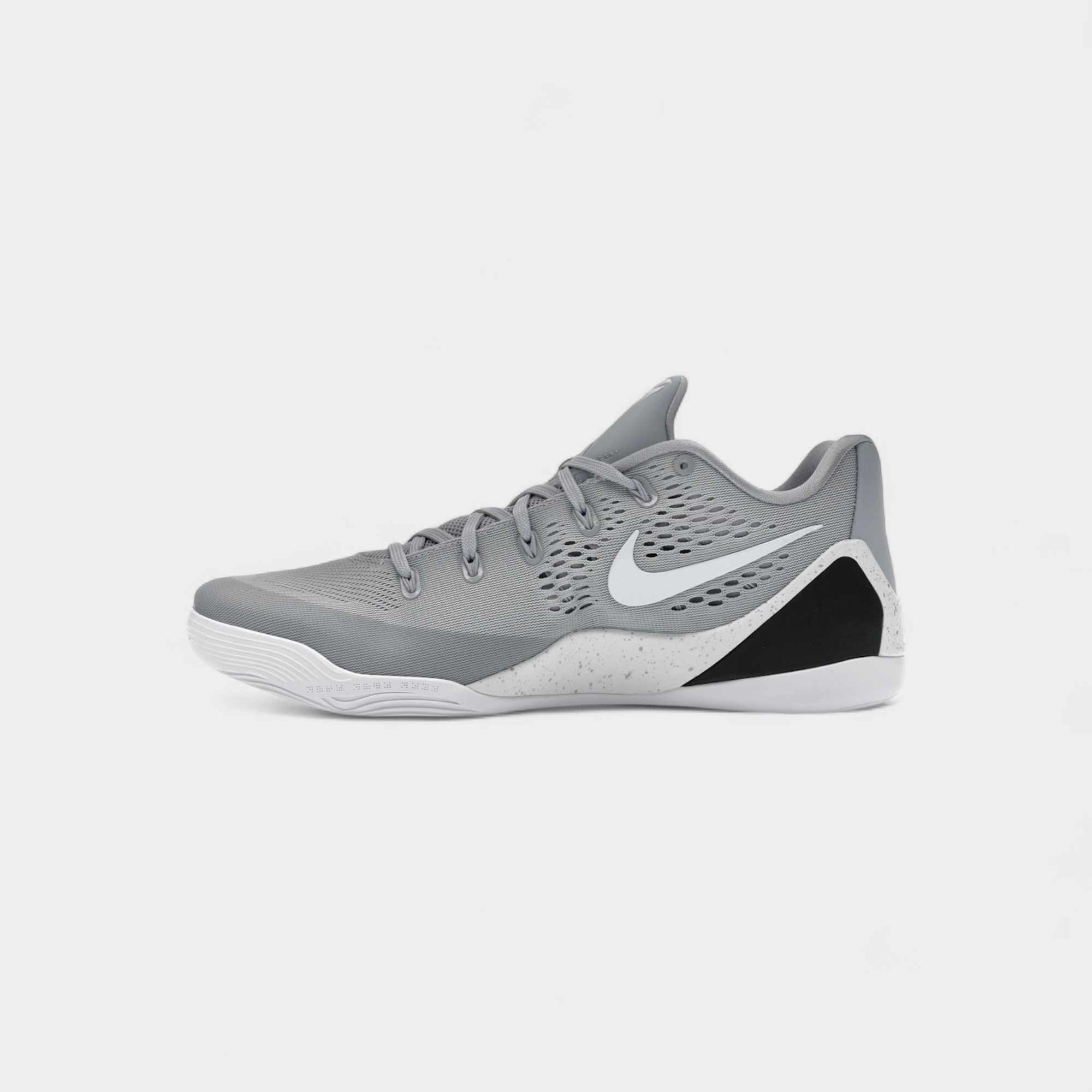 Nike Kobe 9 EM Low Protro TB Wolf Grey