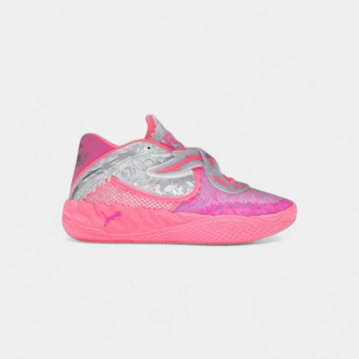 Puma LaMelo Ball MB.05 World Tour