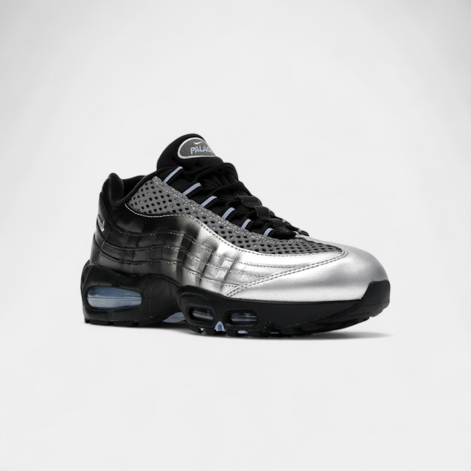 Nike Air Max 95 Big Bubble Palace