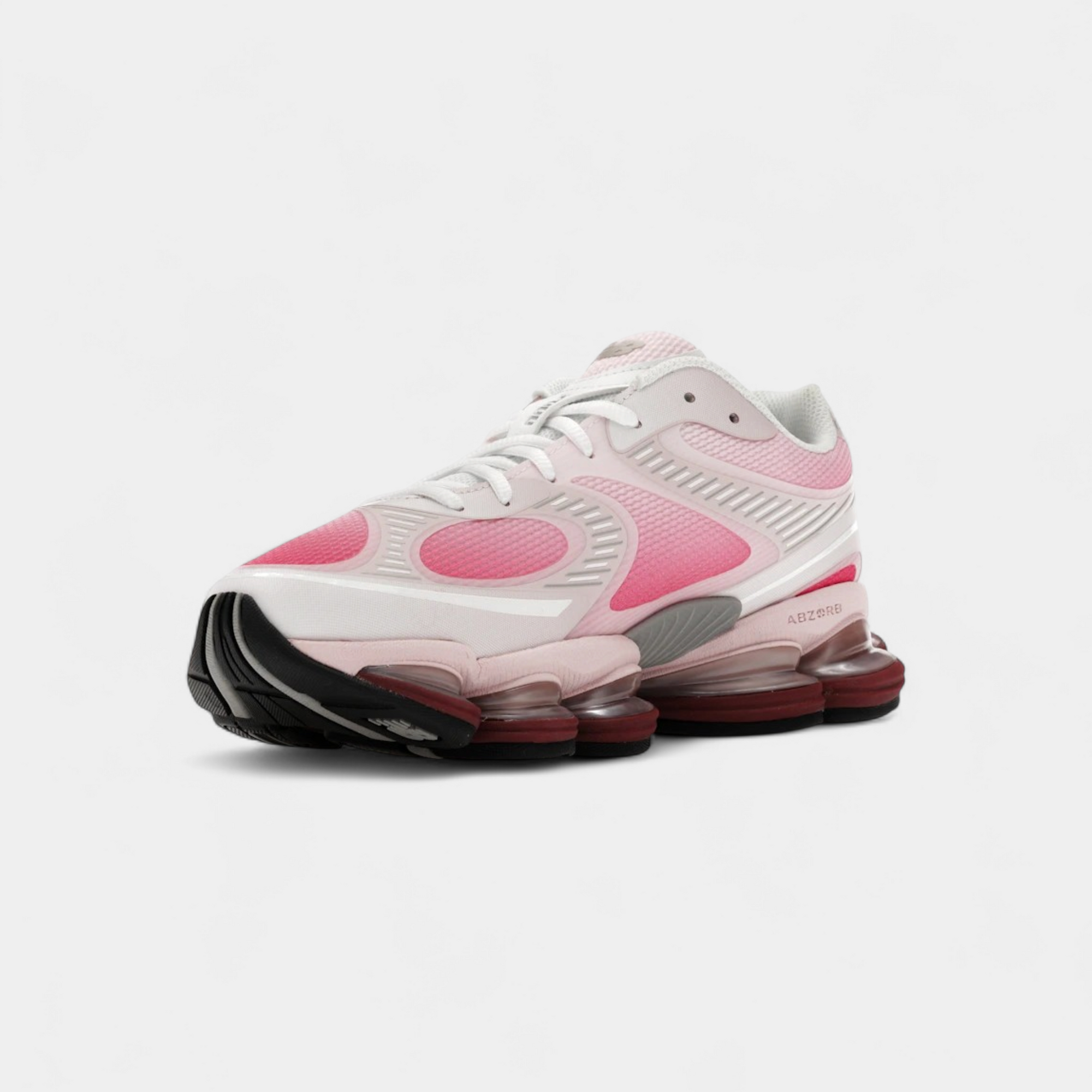New Balance Abzorb 2000 Rose Sugar