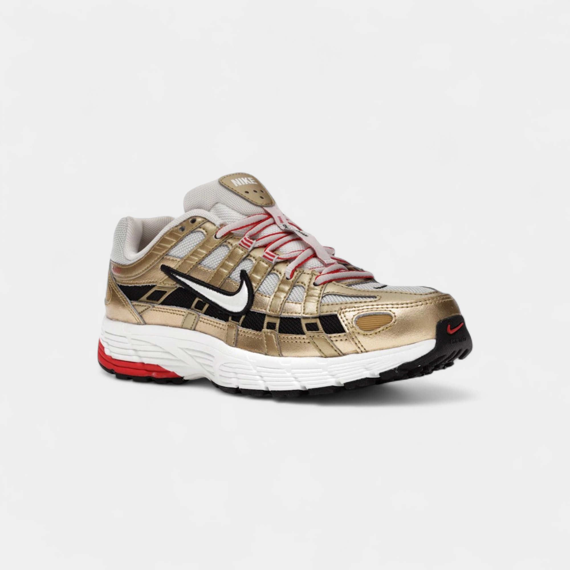 Nike P-6000 Metallic Gold (Women's)
