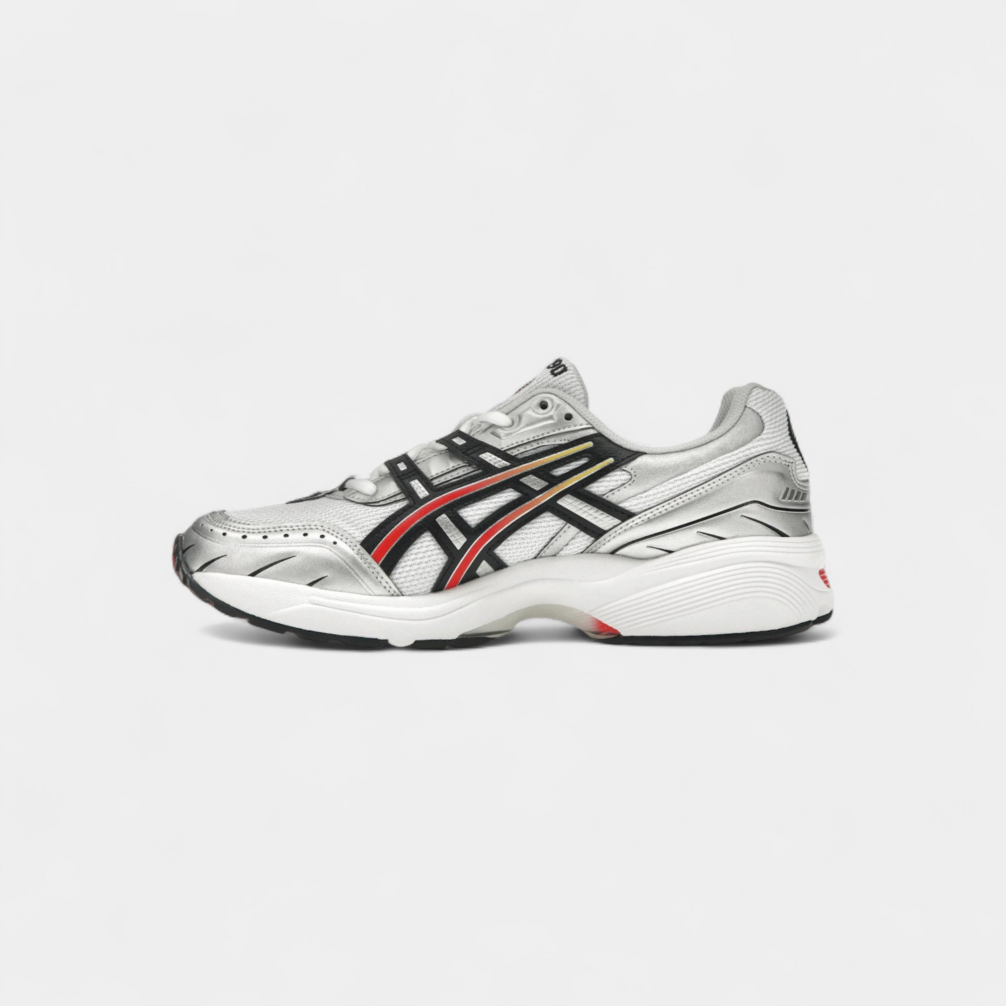 ASICS Gel-1090 White Black