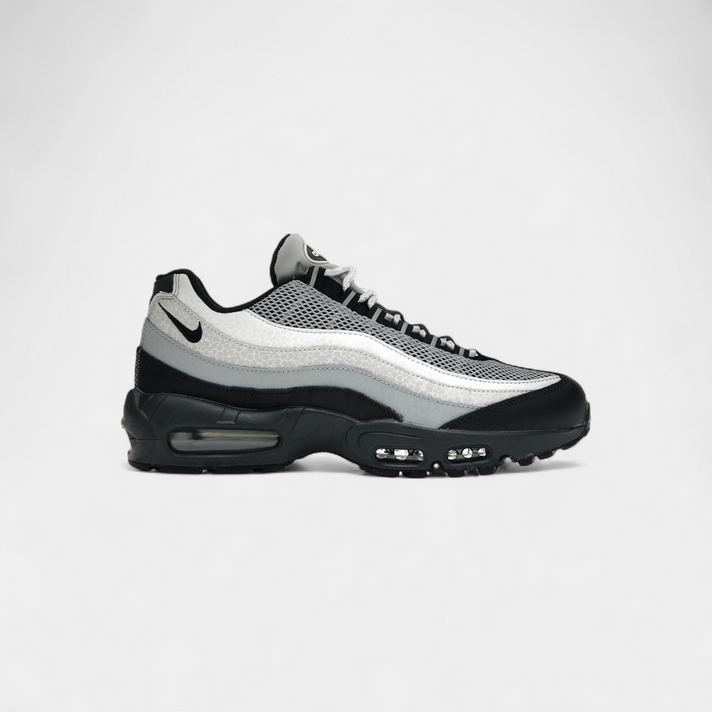 Nike Air Max 95 LX Reflective Safari (Women's)