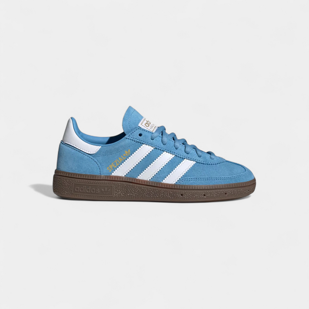 adidas Handball Spezial Light Blue Cloud White (GS)
