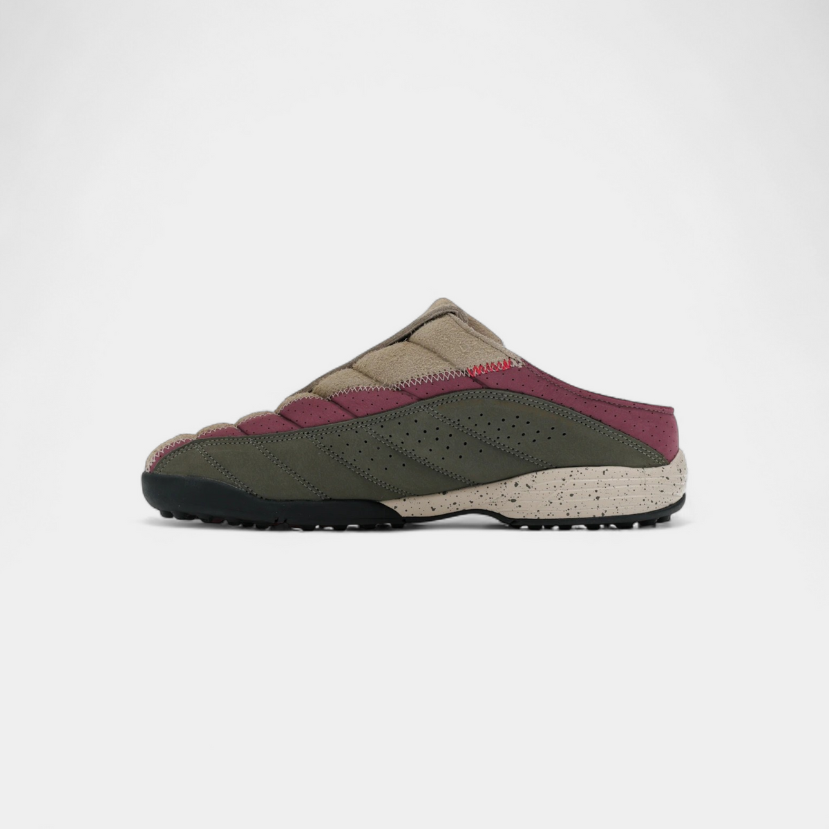 Nike Total 90 Mule Kids of Immigrants Khaki