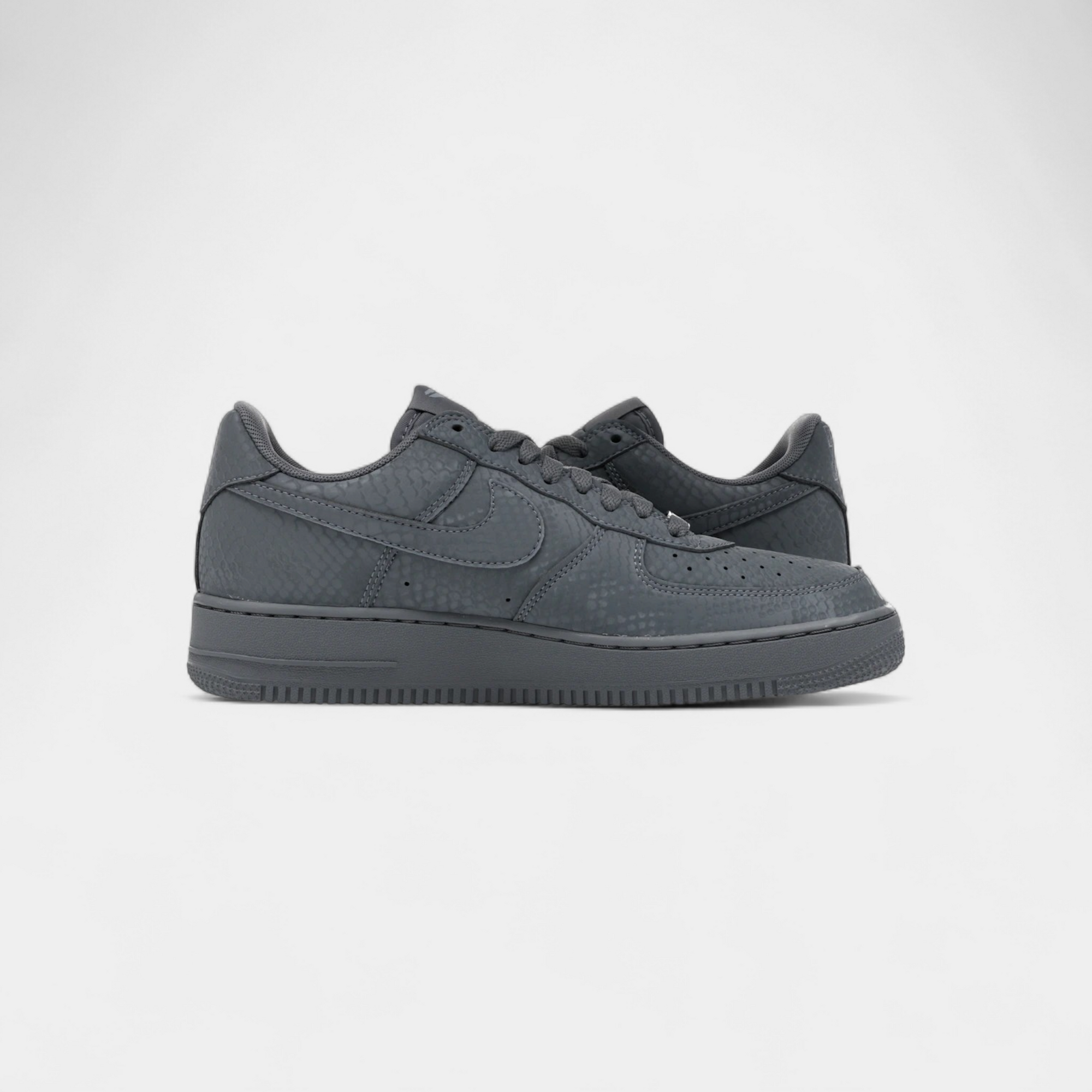 Nike Air Force 1 Low Kobe Bryant Forever Cool Grey