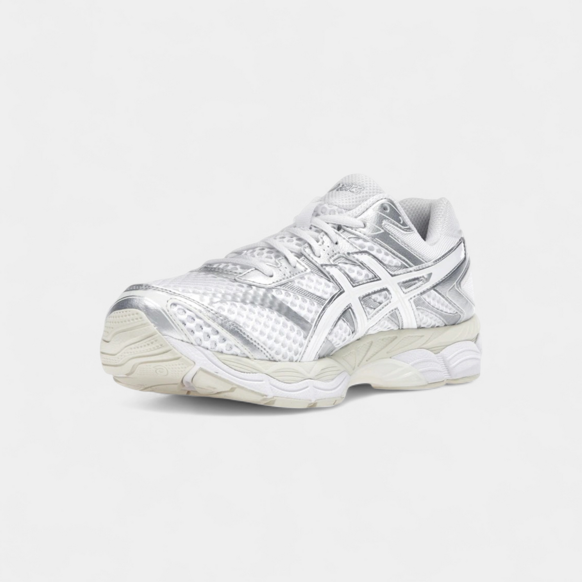 ASICS Gel-Cumulus 16 White