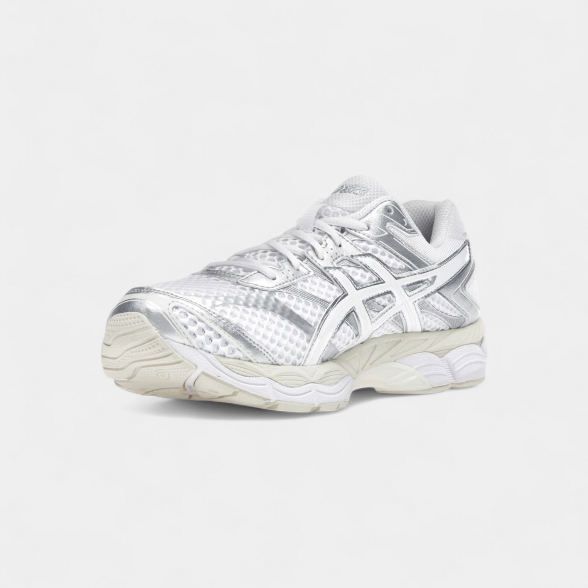 ASICS Gel-Cumulus 16 White