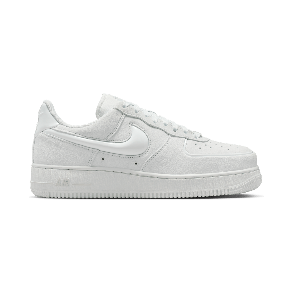 Nike Air Force 1 Low '07 Off White Light Smoke Grey (Women's)