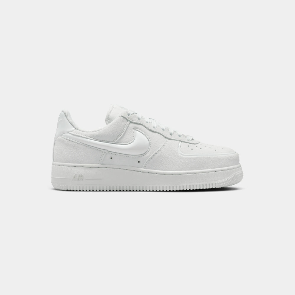 Nike Air Force 1 Low '07 Off White Light Smoke Grey (Women's)