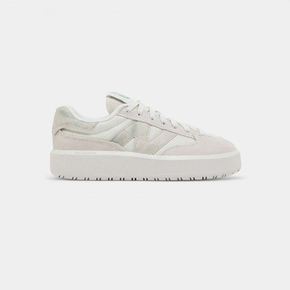 CT302 'Reflection Clay Ash'