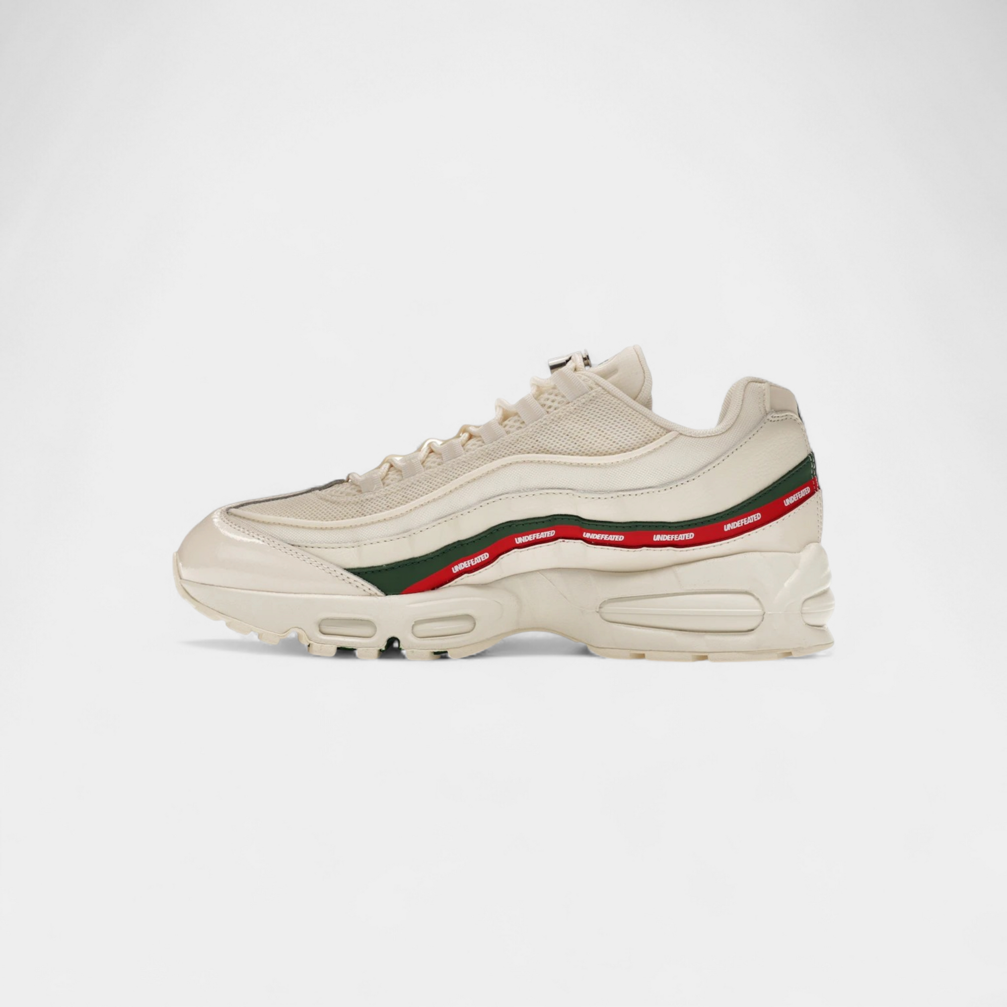 Nike Air Max 95 SP Undefeated Sail